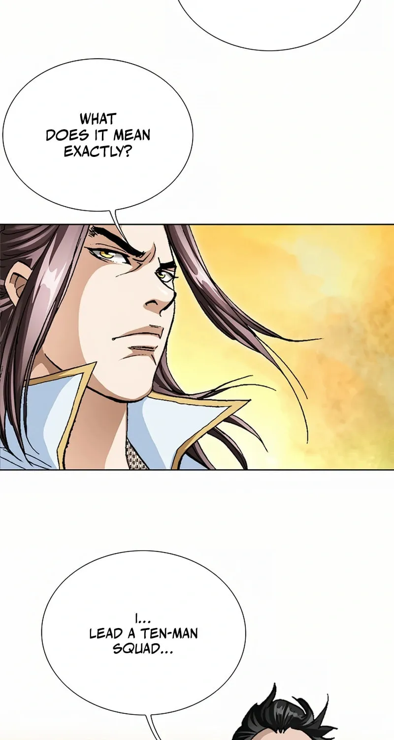 Read Matchless (Hwangseong) chapter 54 image 49 on Lezhin
