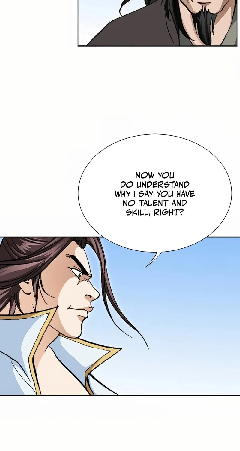 Read Matchless (Hwangseong) chapter 54 image 54 on Lezhin