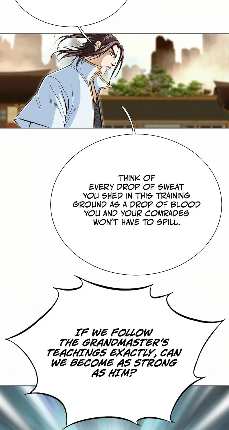Read Matchless (Hwangseong) chapter 54 image 56 on Lezhin