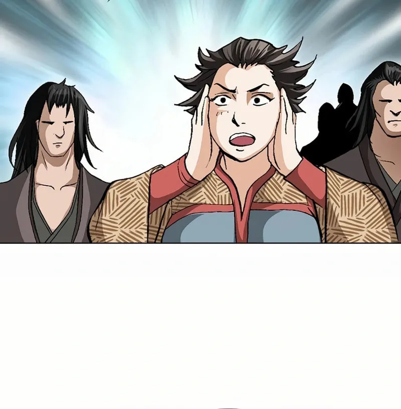 Read Matchless (Hwangseong) chapter 54 image 57 on Lezhin