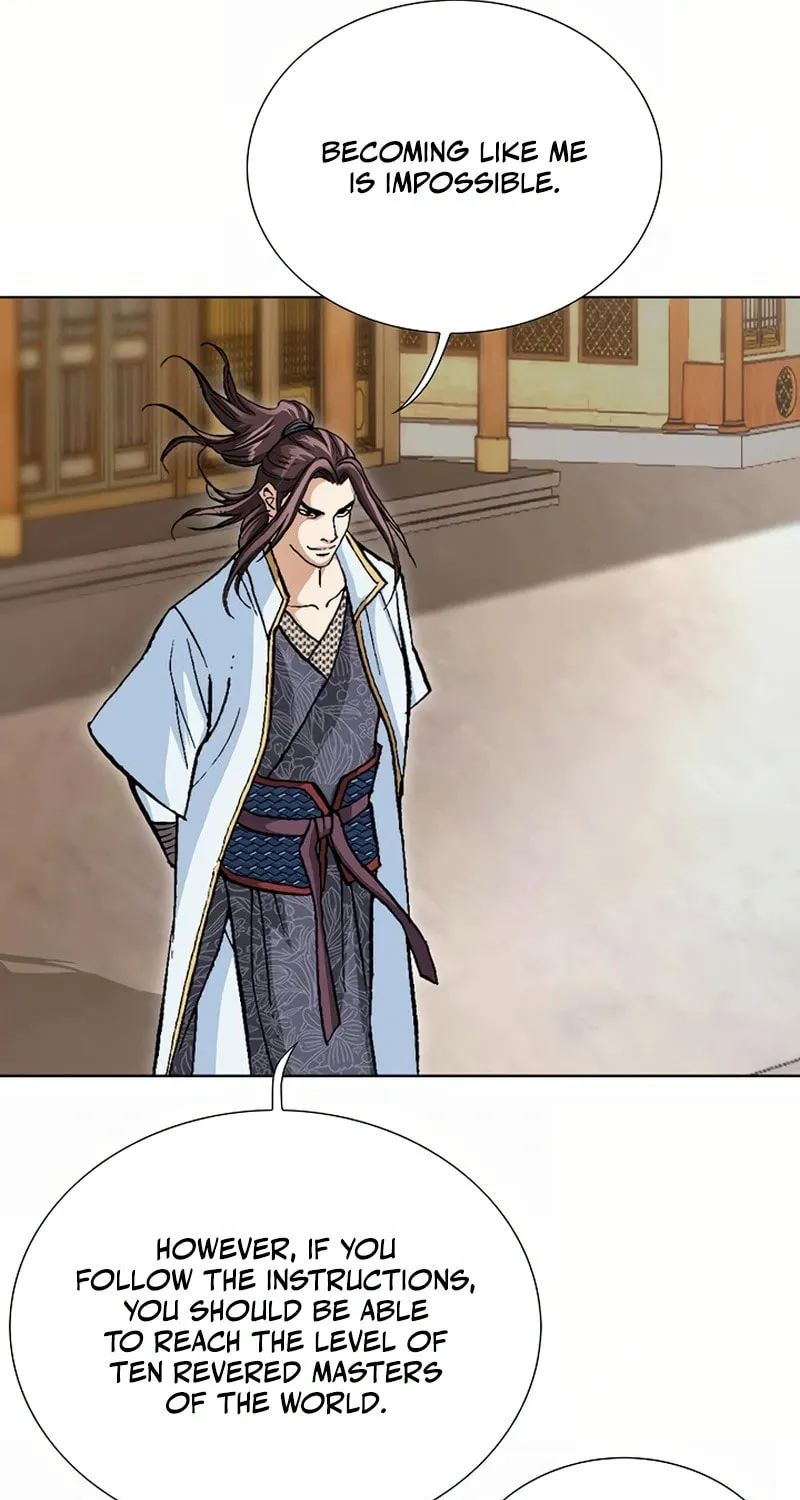 Read Matchless (Hwangseong) chapter 54 image 58 on Lezhin
