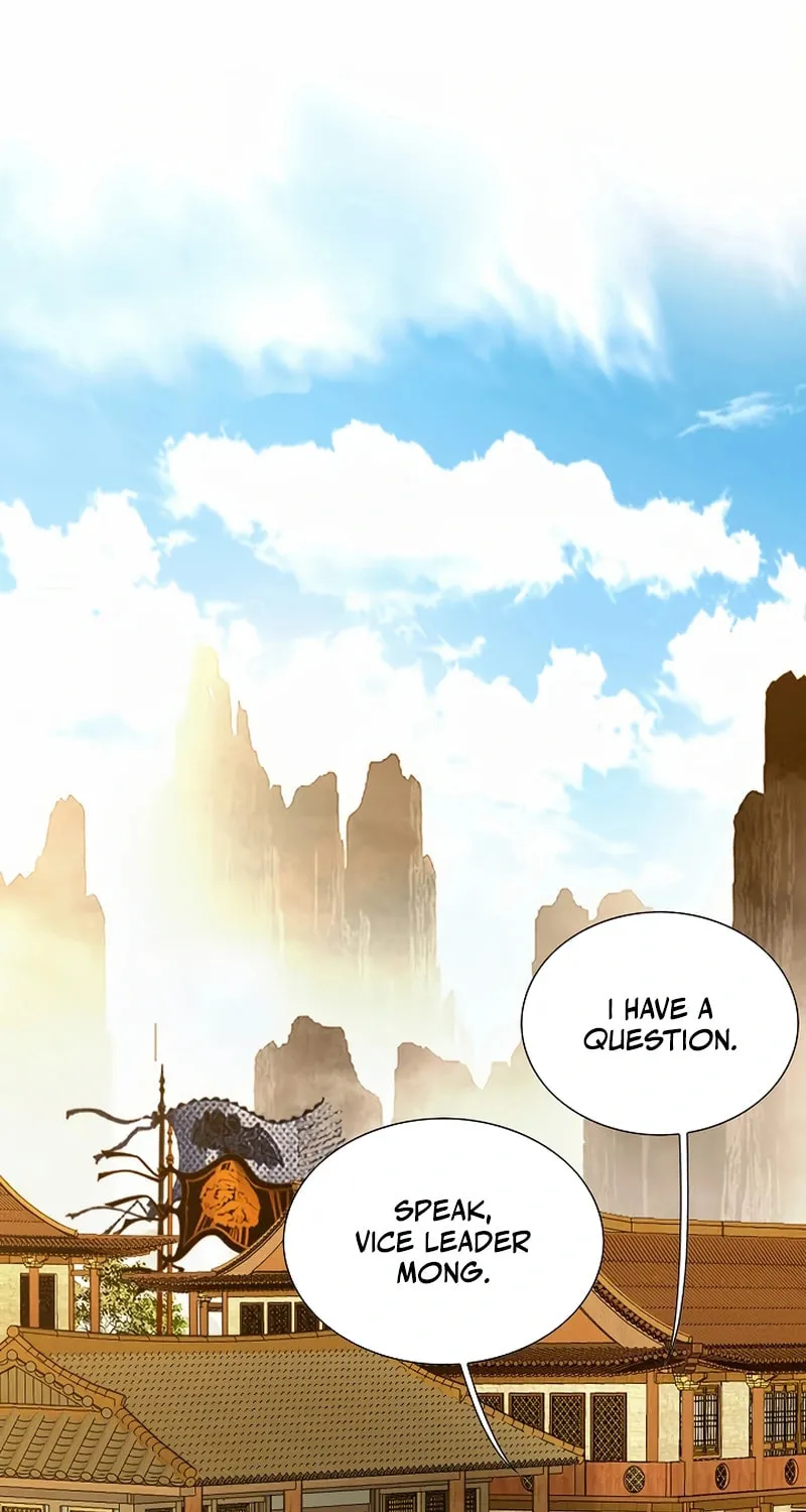 Read Matchless (Hwangseong) chapter 54 image 6 on Lezhin