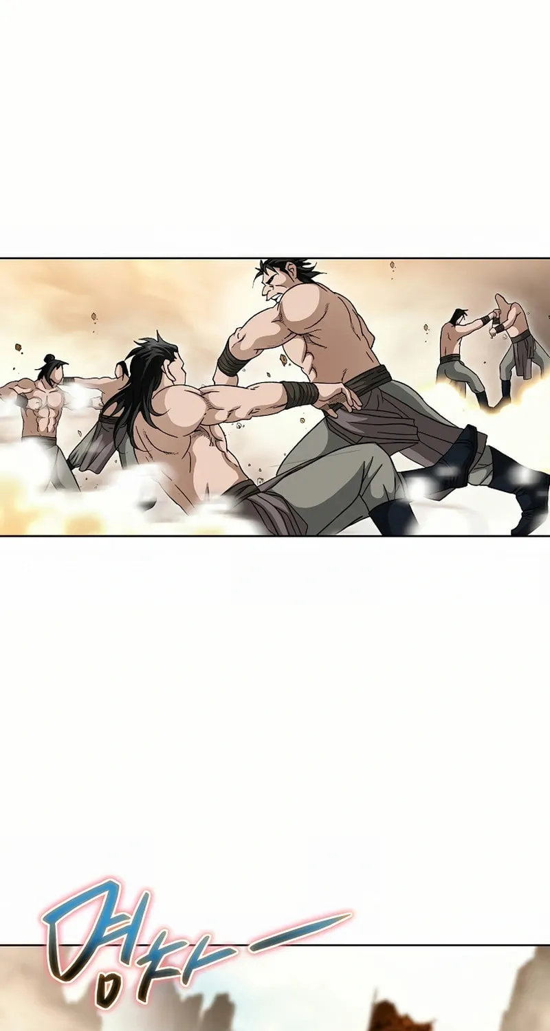 Read Matchless (Hwangseong) chapter 54 image 64 on Lezhin