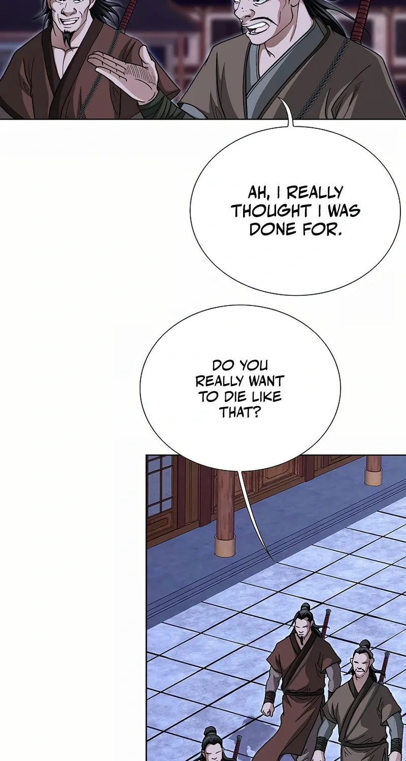 Read Matchless (Hwangseong) chapter 54 image 72 on Lezhin