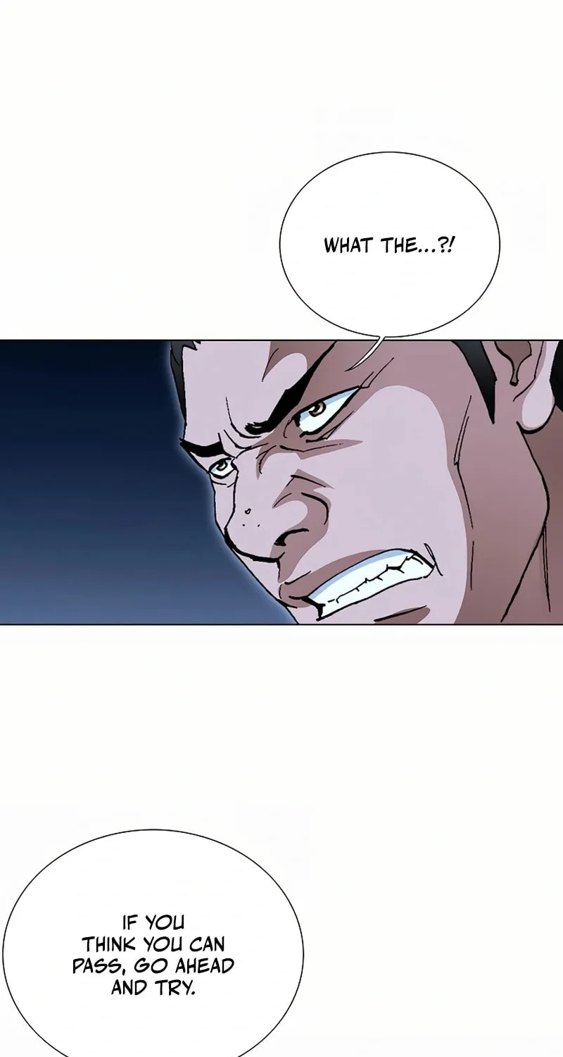 Read Matchless (Hwangseong) chapter 54 image 77 on Lezhin