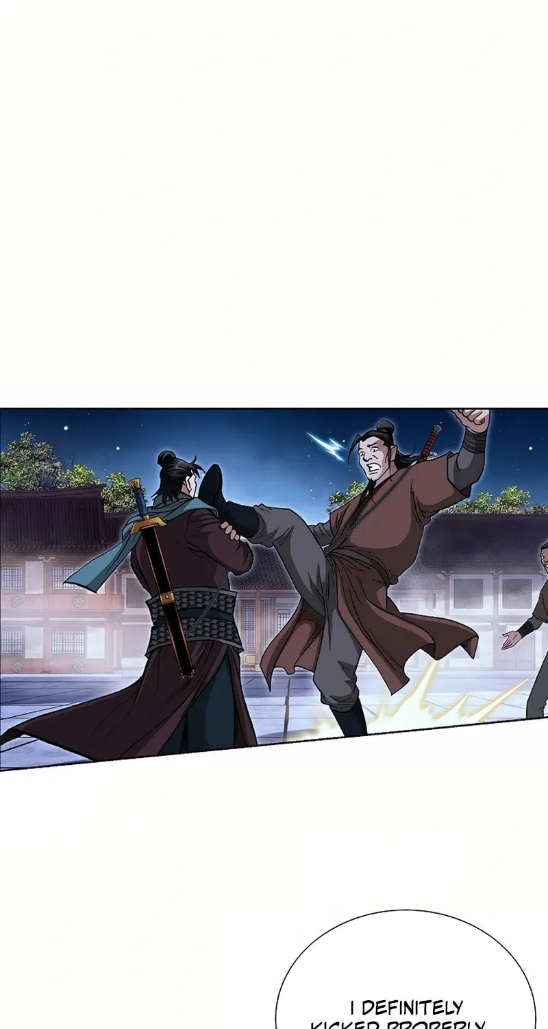 Read Matchless (Hwangseong) chapter 54 image 82 on Lezhin