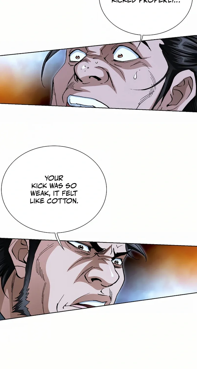 Read Matchless (Hwangseong) chapter 54 image 83 on Lezhin
