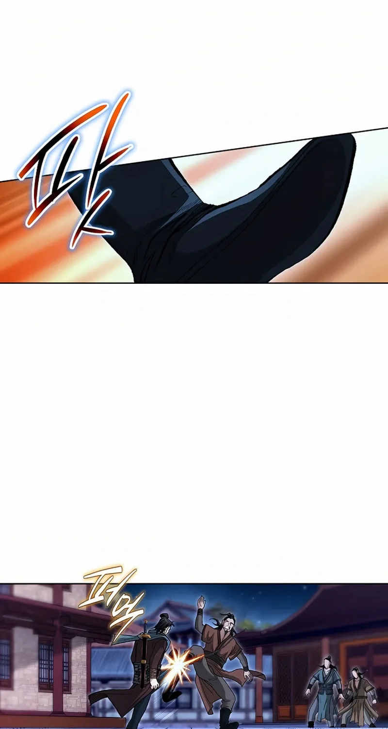 Read Matchless (Hwangseong) chapter 54 image 84 on Lezhin