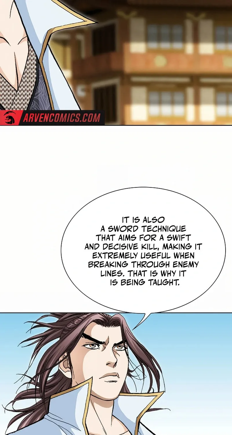 Read Matchless (Hwangseong) chapter 54 image 9 on Lezhin