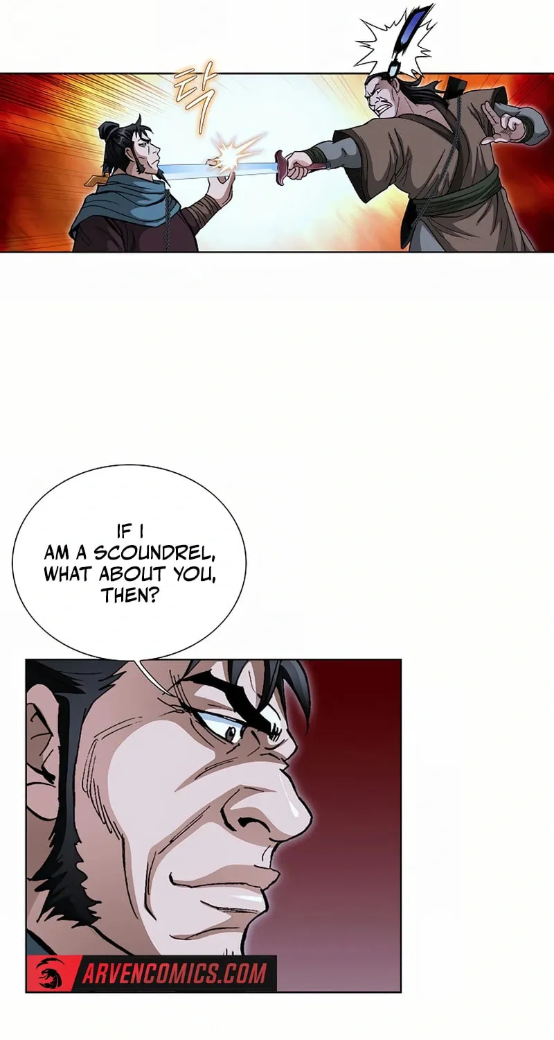 Read Matchless (Hwangseong) chapter 54 image 90 on Lezhin