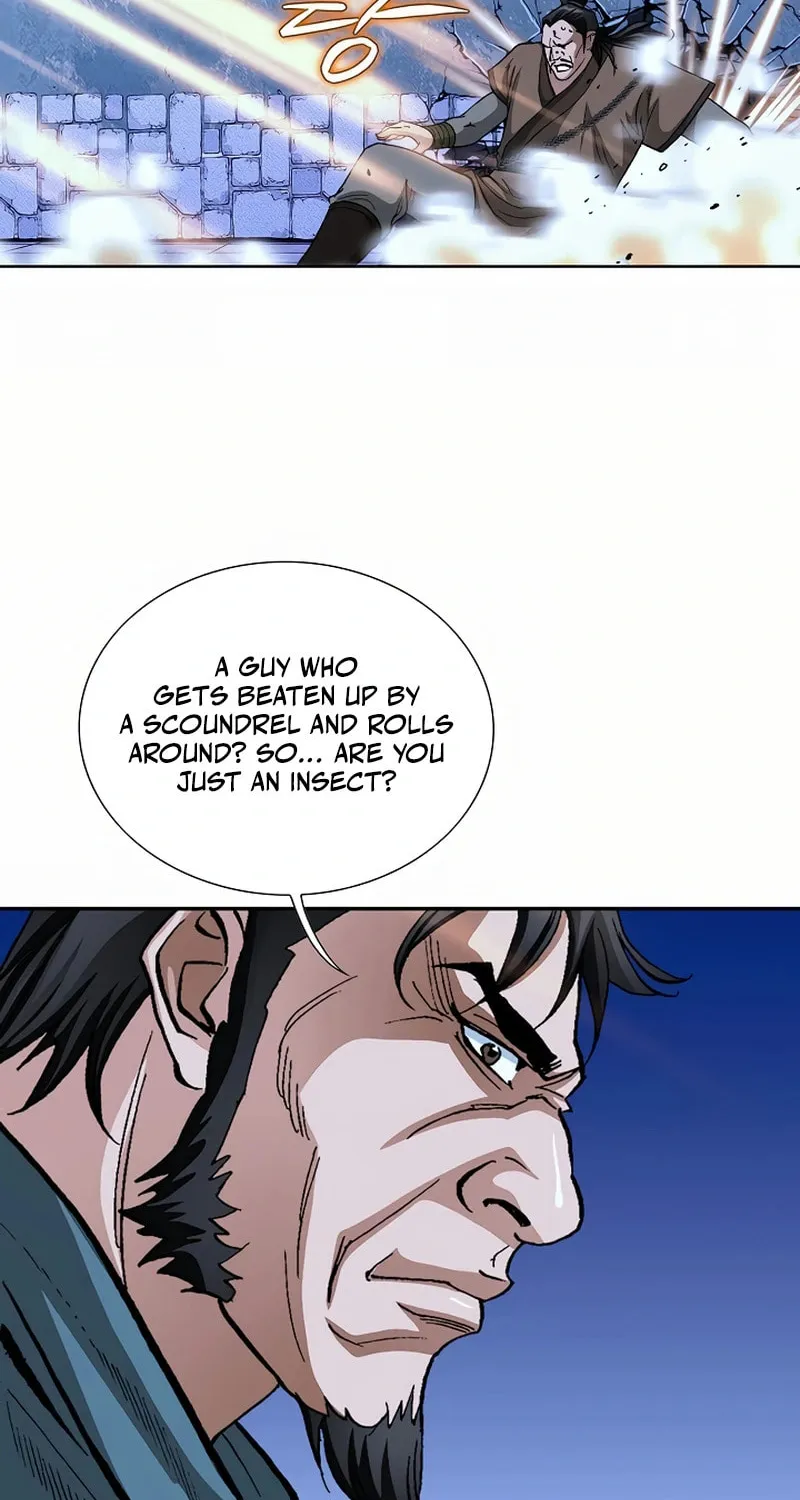 Read Matchless (Hwangseong) chapter 54 image 95 on Lezhin
