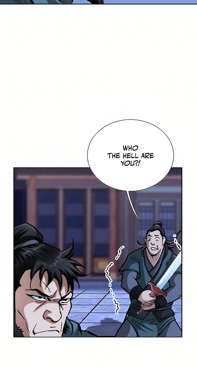 Read Matchless (Hwangseong) chapter 54 image 96 on Lezhin