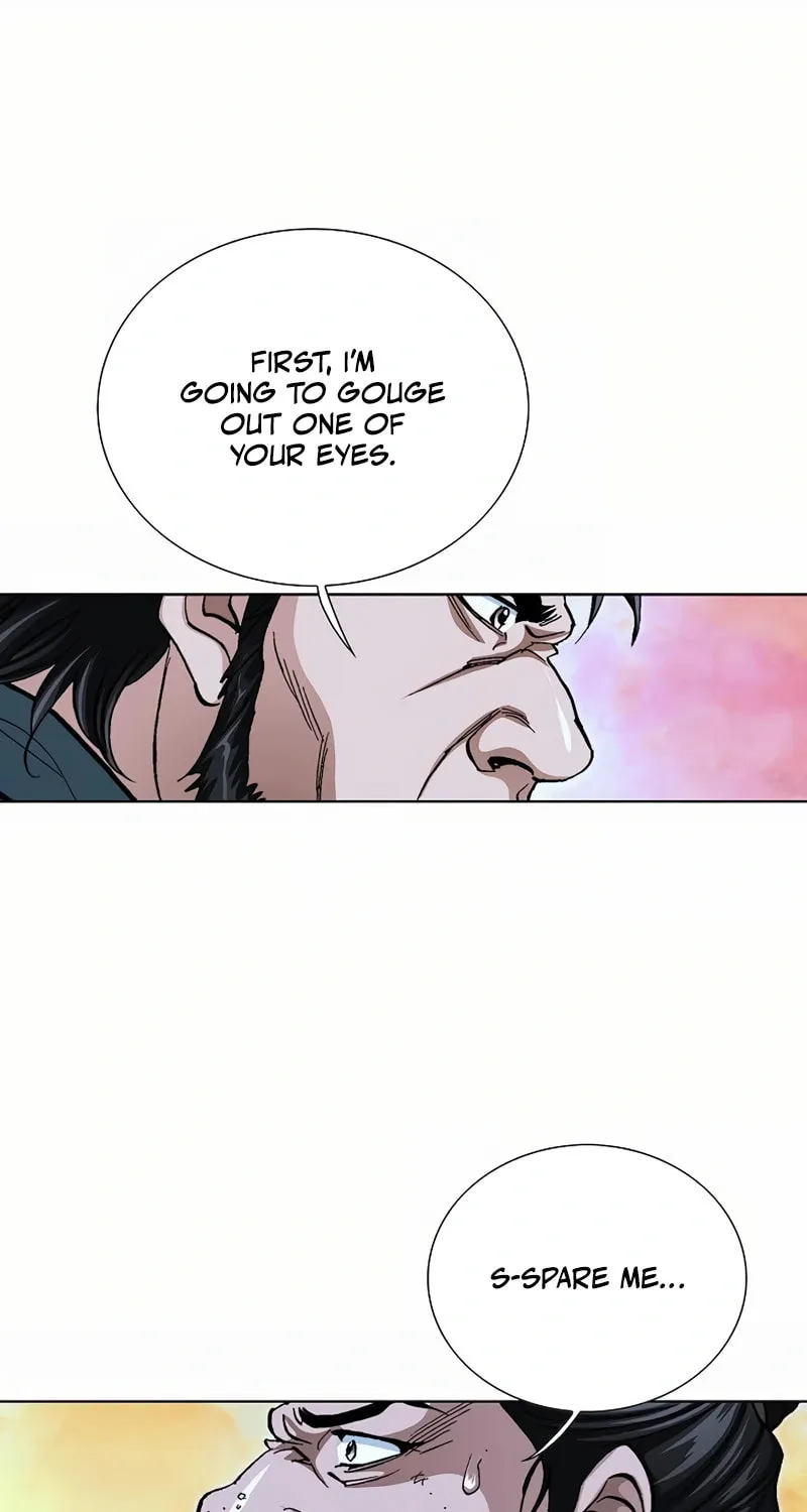 Read Matchless (Hwangseong) chapter 55 image 10 on Lezhin