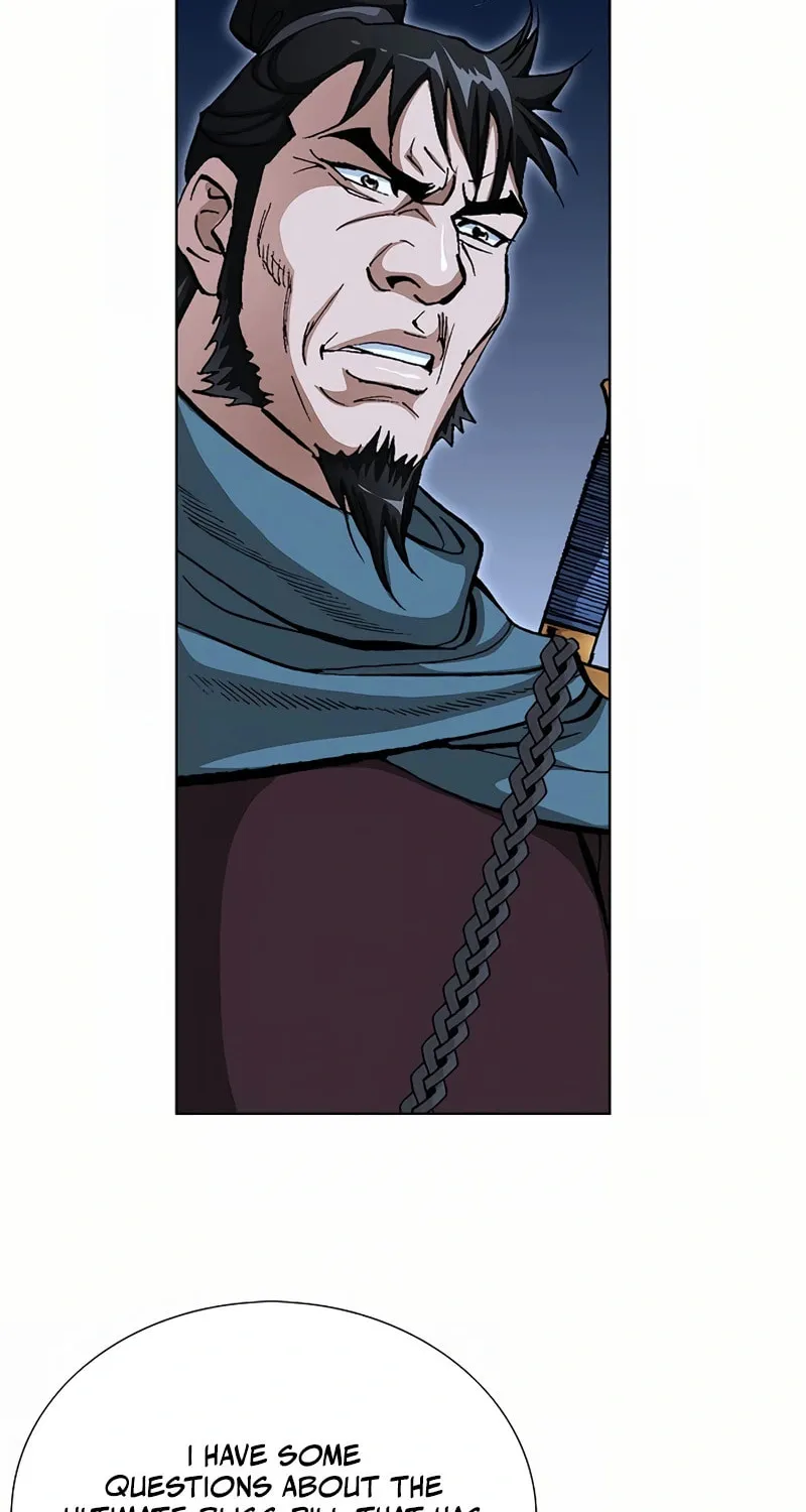Read Matchless (Hwangseong) chapter 55 image 21 on Lezhin