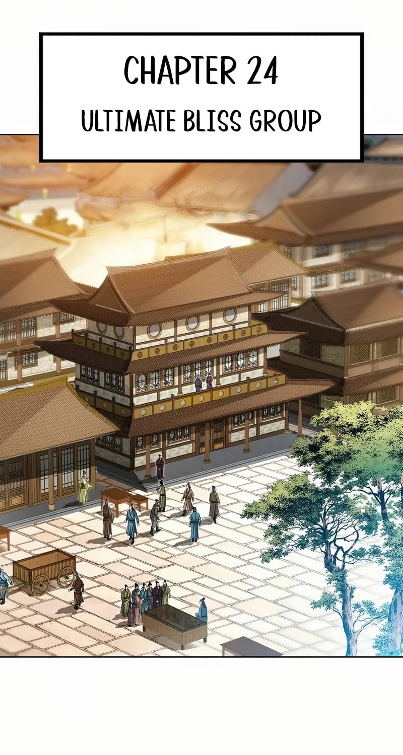 Read Matchless (Hwangseong) chapter 55 image 24 on Lezhin
