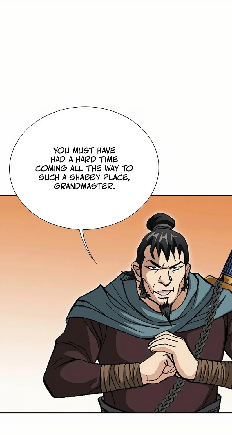 Read Matchless (Hwangseong) chapter 55 image 30 on Lezhin