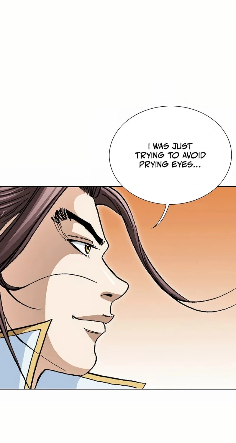 Read Matchless (Hwangseong) chapter 55 image 31 on Lezhin