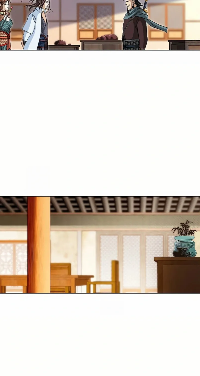 Read Matchless (Hwangseong) chapter 55 image 33 on Lezhin