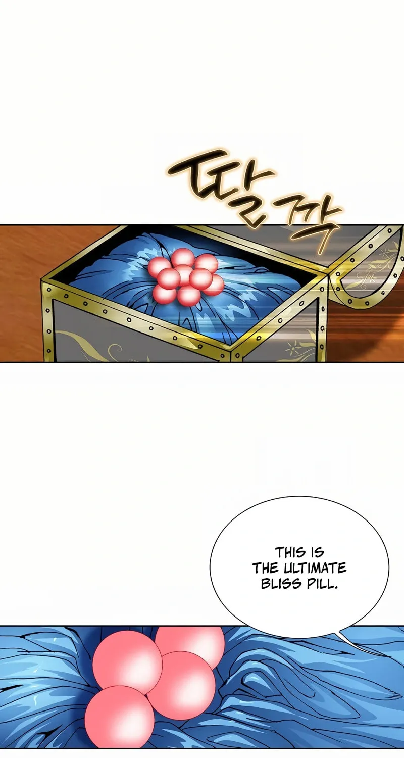 Read Matchless (Hwangseong) chapter 55 image 35 on Lezhin