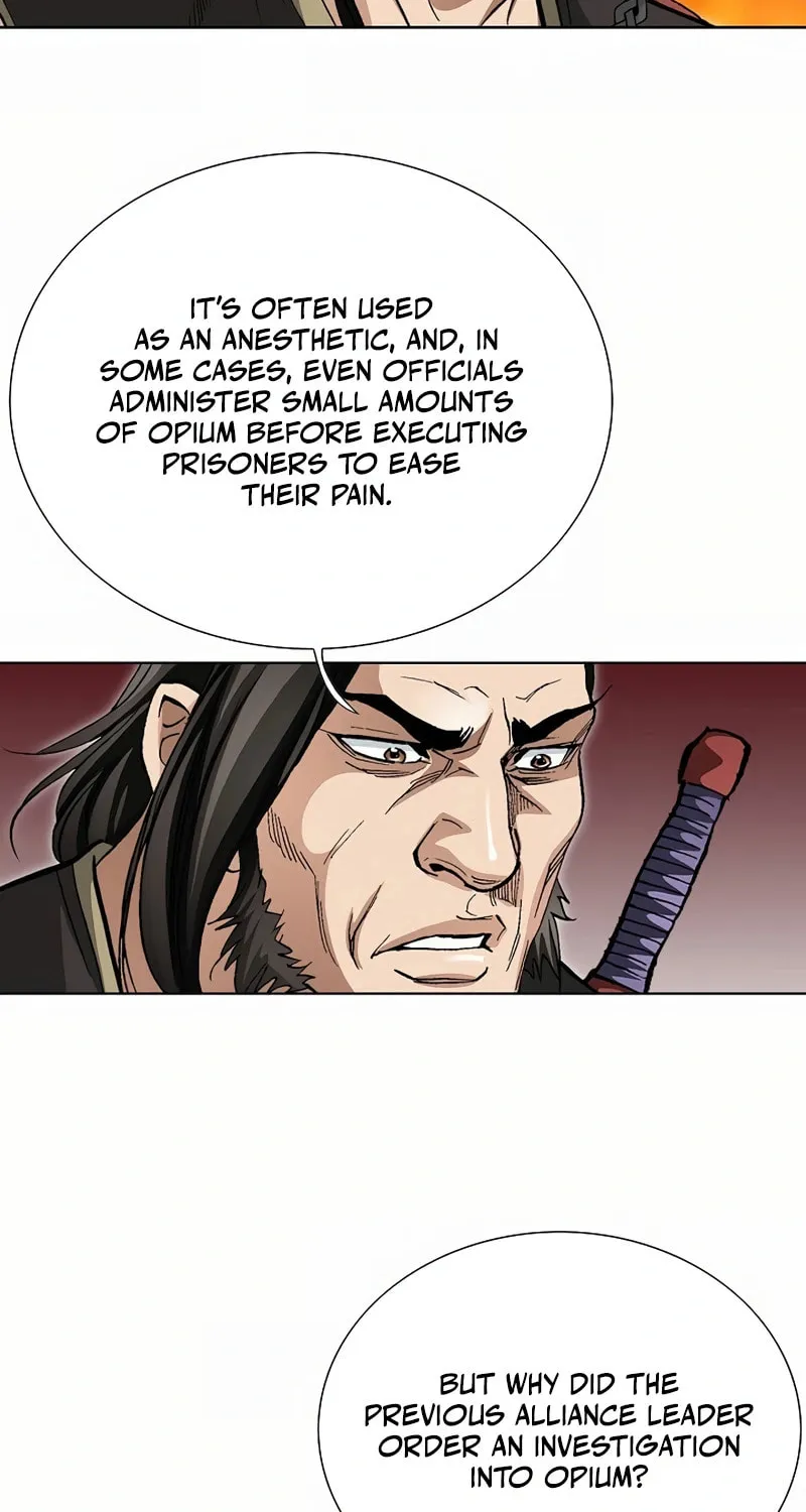 Read Matchless (Hwangseong) chapter 55 image 43 on Lezhin