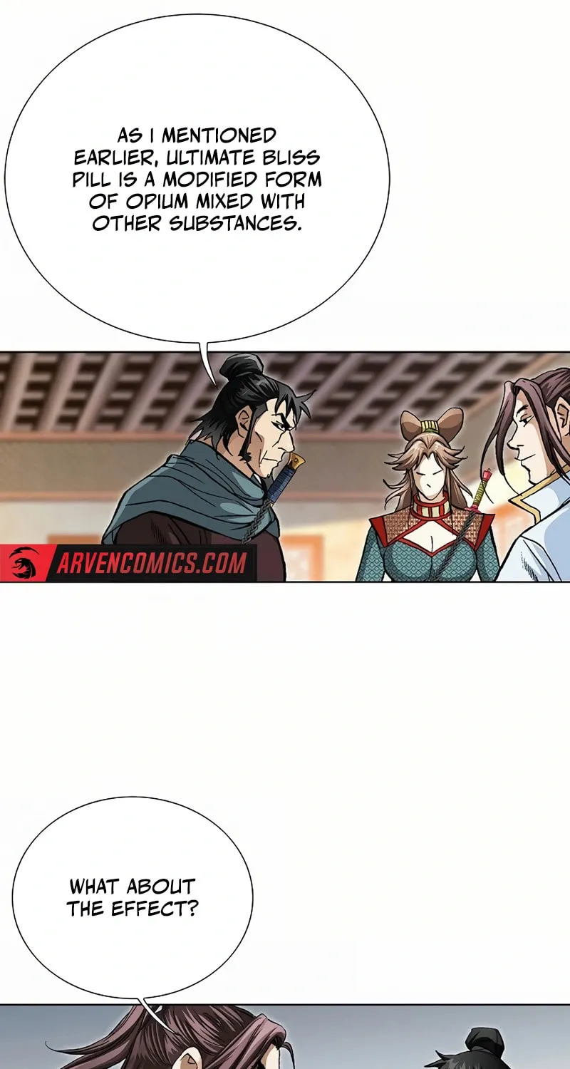 Read Matchless (Hwangseong) chapter 55 image 46 on Lezhin