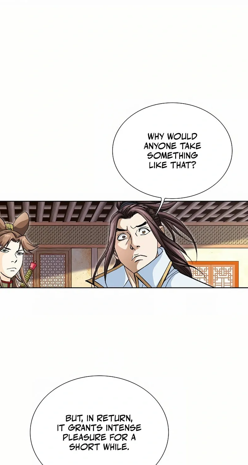 Read Matchless (Hwangseong) chapter 55 image 48 on Lezhin