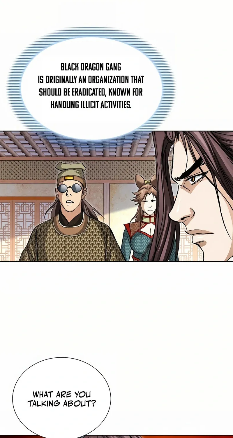 Read Matchless (Hwangseong) chapter 55 image 51 on Lezhin