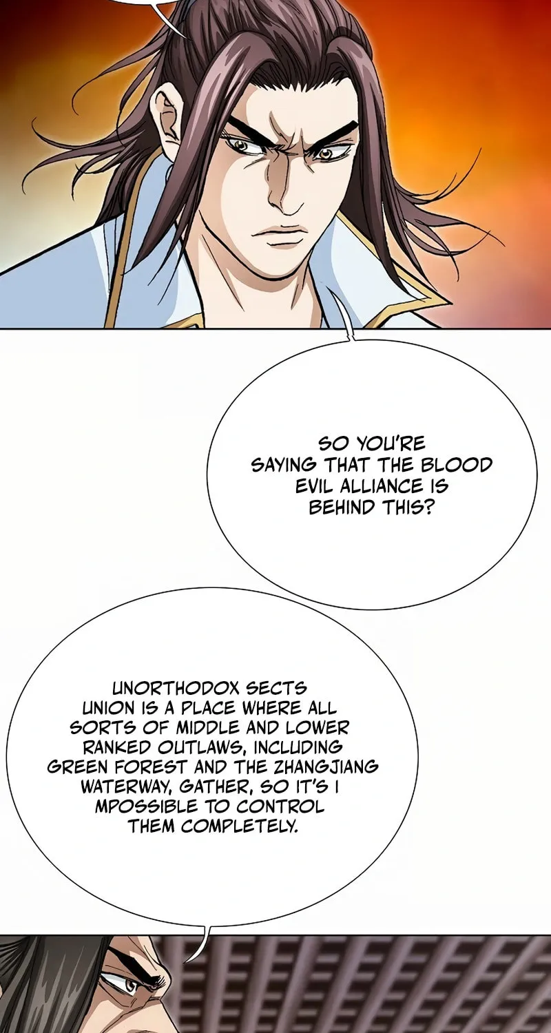Read Matchless (Hwangseong) chapter 55 image 52 on Lezhin