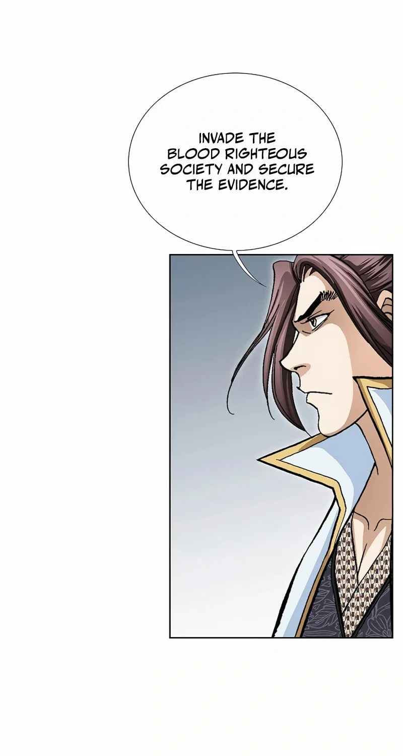 Read Matchless (Hwangseong) chapter 55 image 57 on Lezhin