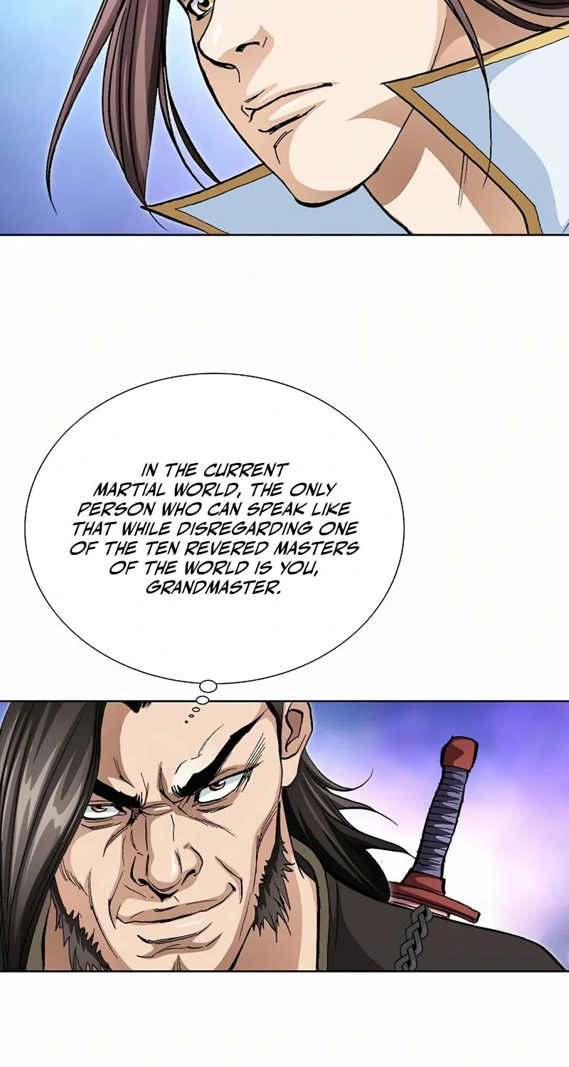 Read Matchless (Hwangseong) chapter 55 image 59 on Lezhin