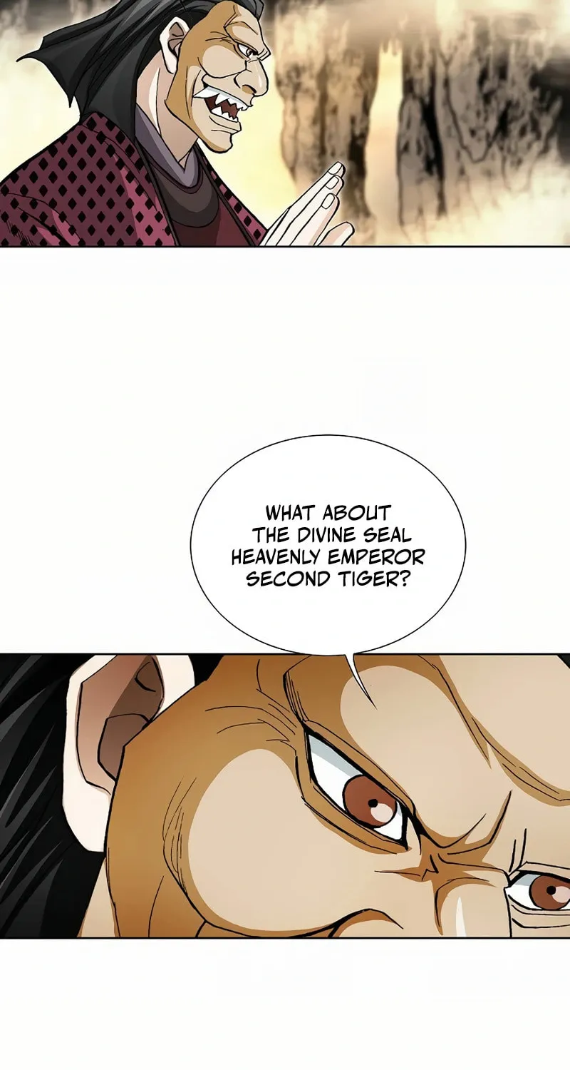 Read Matchless (Hwangseong) chapter 55 image 75 on Lezhin