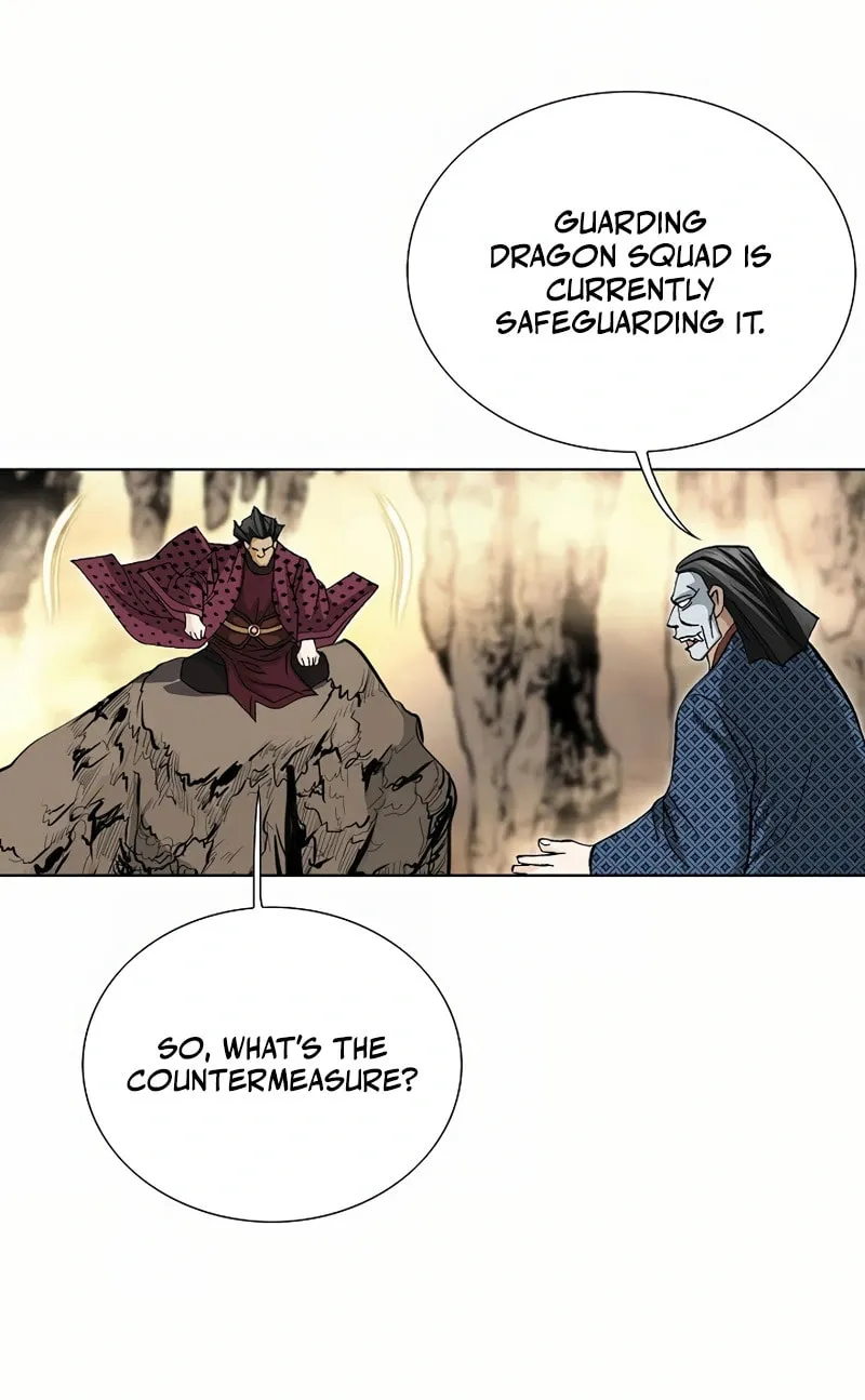 Read Matchless (Hwangseong) chapter 55 image 76 on Lezhin