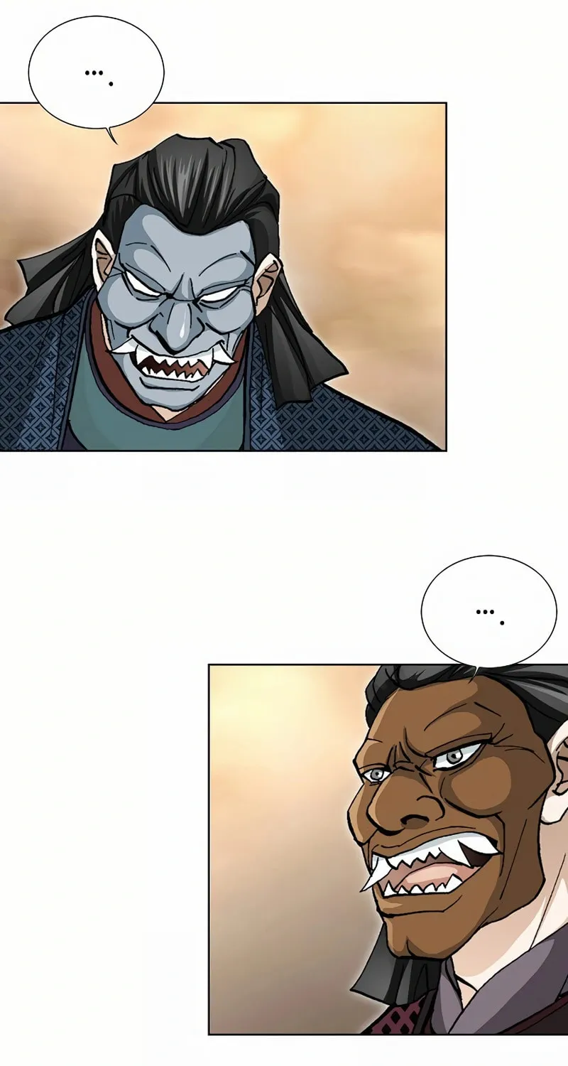 Read Matchless (Hwangseong) chapter 55 image 77 on Lezhin