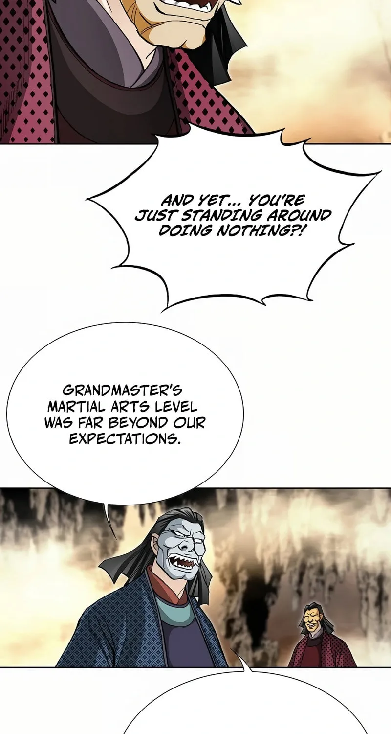 Read Matchless (Hwangseong) chapter 55 image 80 on Lezhin