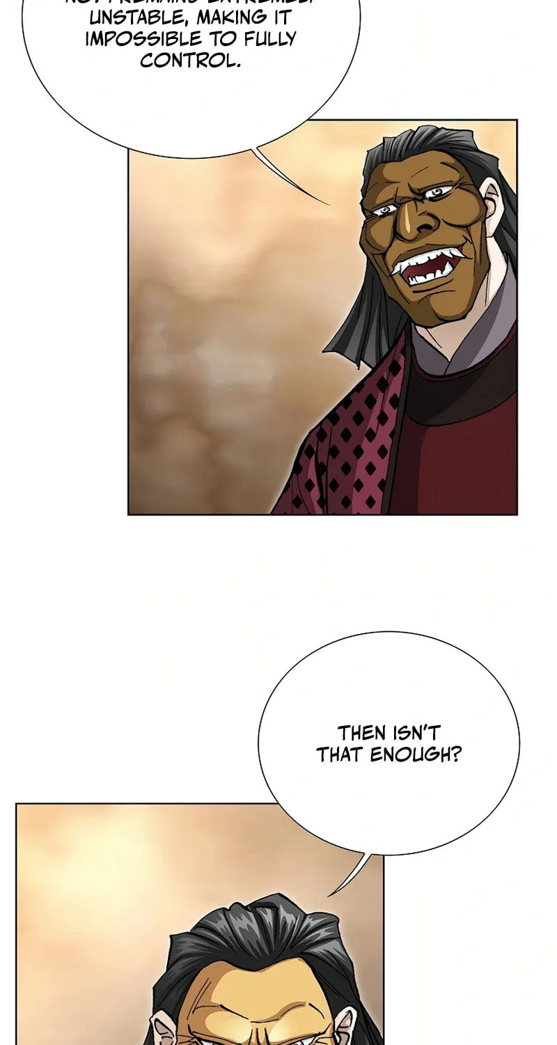 Read Matchless (Hwangseong) chapter 56 image 13 on Lezhin