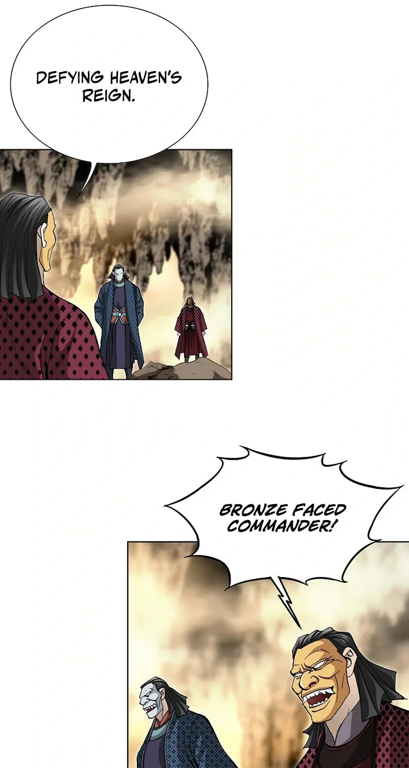 Read Matchless (Hwangseong) chapter 56 image 18 on Lezhin