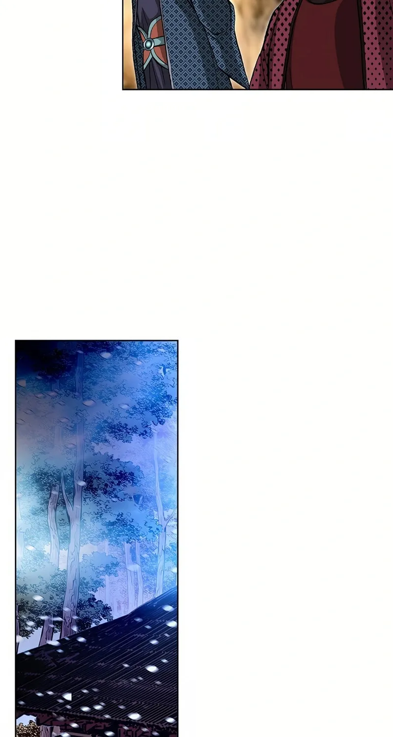 Read Matchless (Hwangseong) chapter 56 image 19 on Lezhin