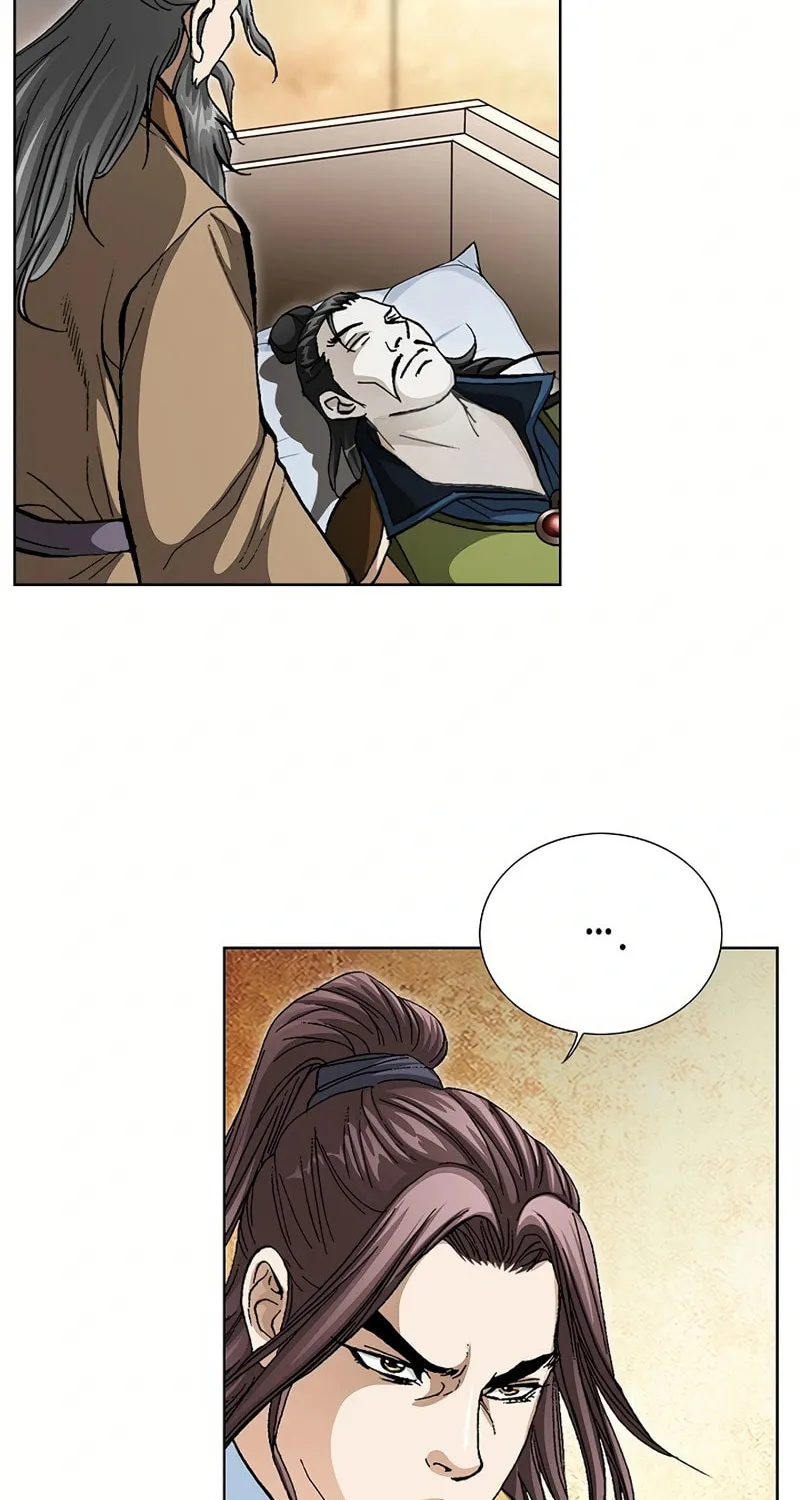 Read Matchless (Hwangseong) chapter 56 image 27 on Lezhin