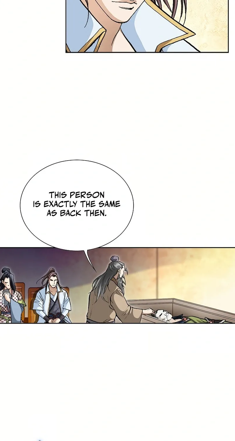 Read Matchless (Hwangseong) chapter 56 image 28 on Lezhin