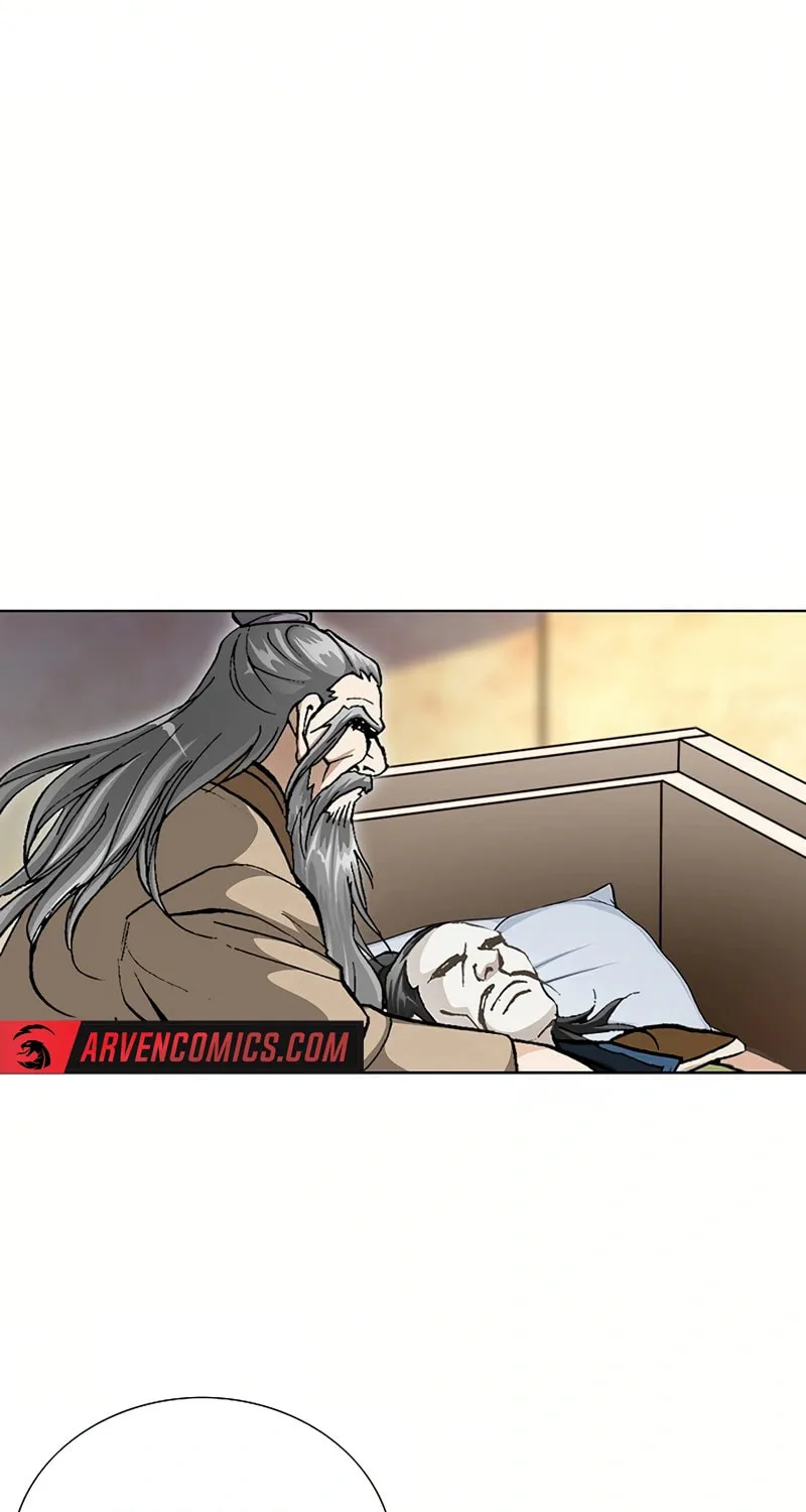 Read Matchless (Hwangseong) chapter 56 image 30 on Lezhin
