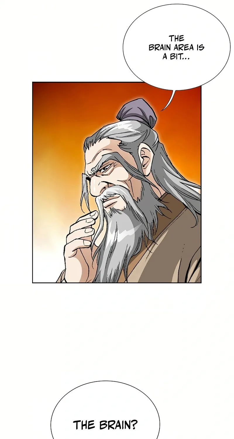 Read Matchless (Hwangseong) chapter 56 image 36 on Lezhin