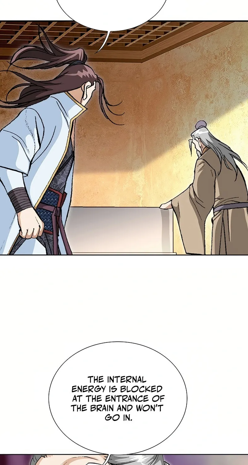 Read Matchless (Hwangseong) chapter 56 image 37 on Lezhin