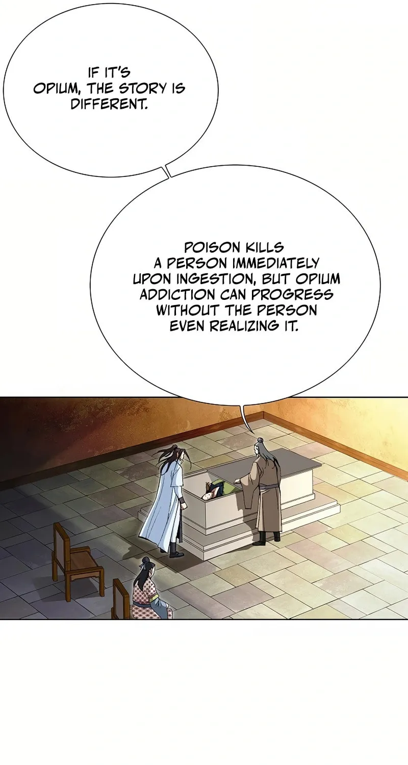 Read Matchless (Hwangseong) chapter 56 image 41 on Lezhin