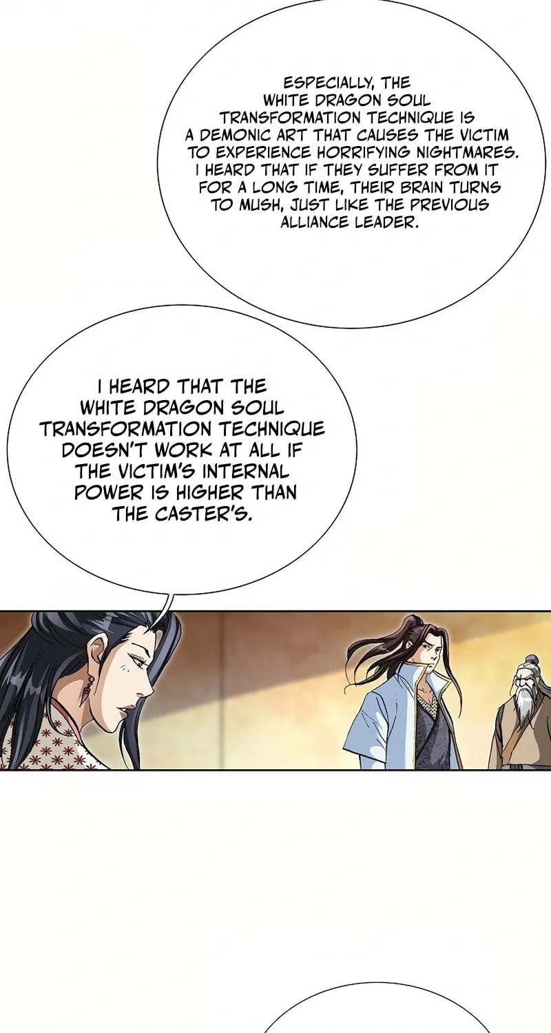 Read Matchless (Hwangseong) chapter 56 image 44 on Lezhin