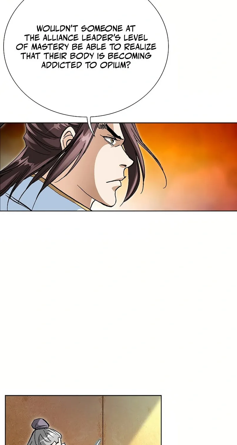 Read Matchless (Hwangseong) chapter 56 image 48 on Lezhin
