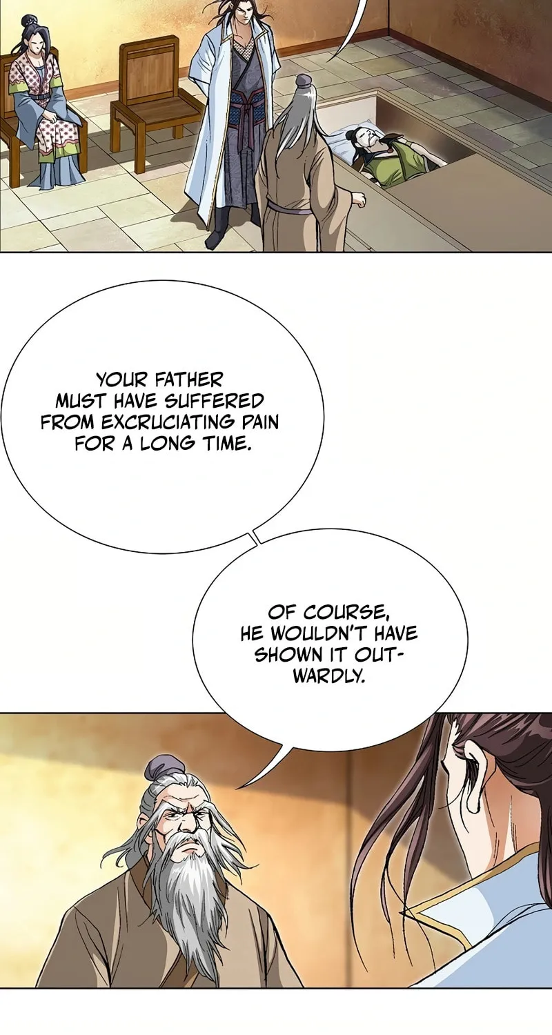 Read Matchless (Hwangseong) chapter 56 image 53 on Lezhin