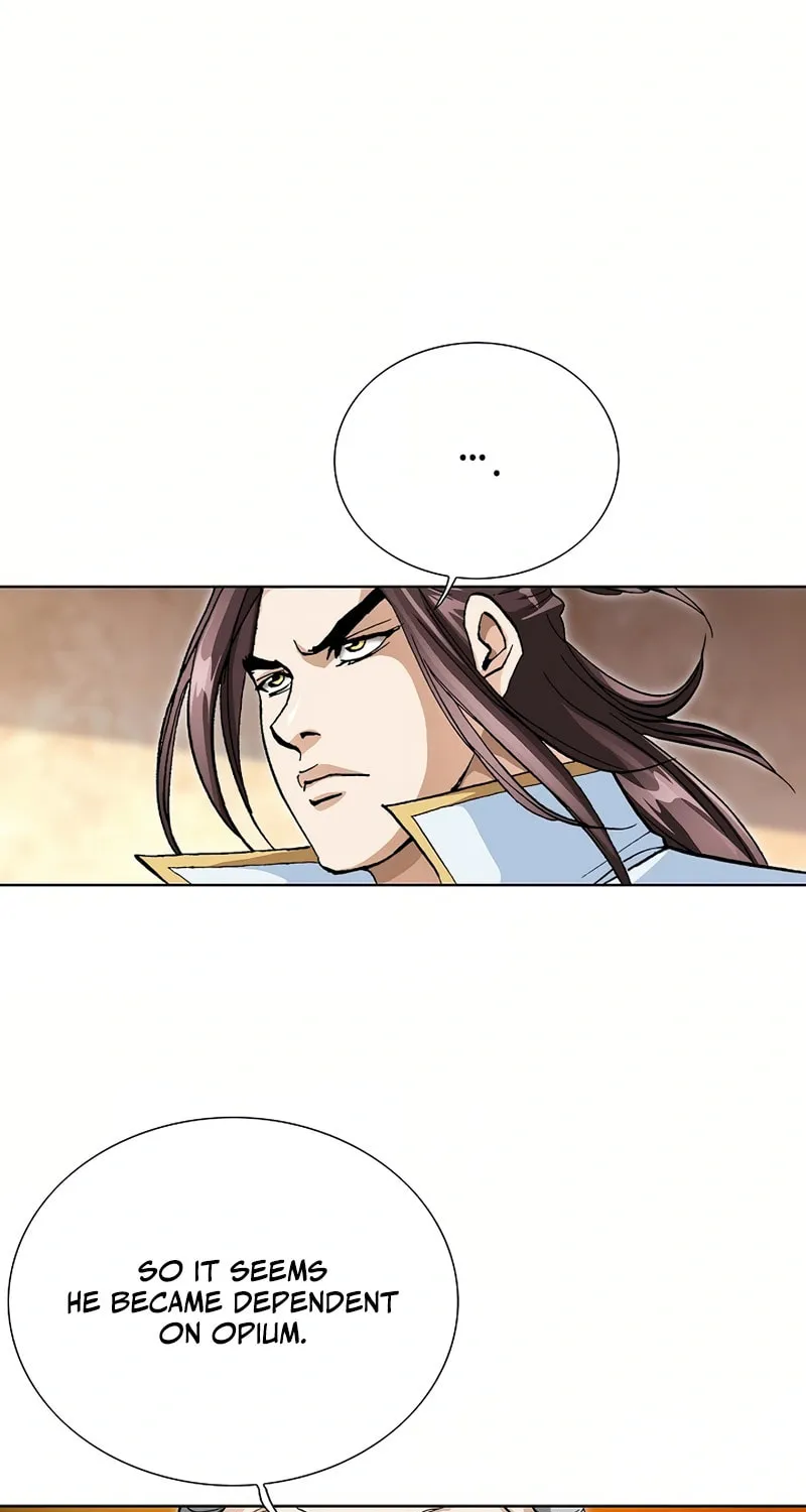 Read Matchless (Hwangseong) chapter 56 image 54 on Lezhin