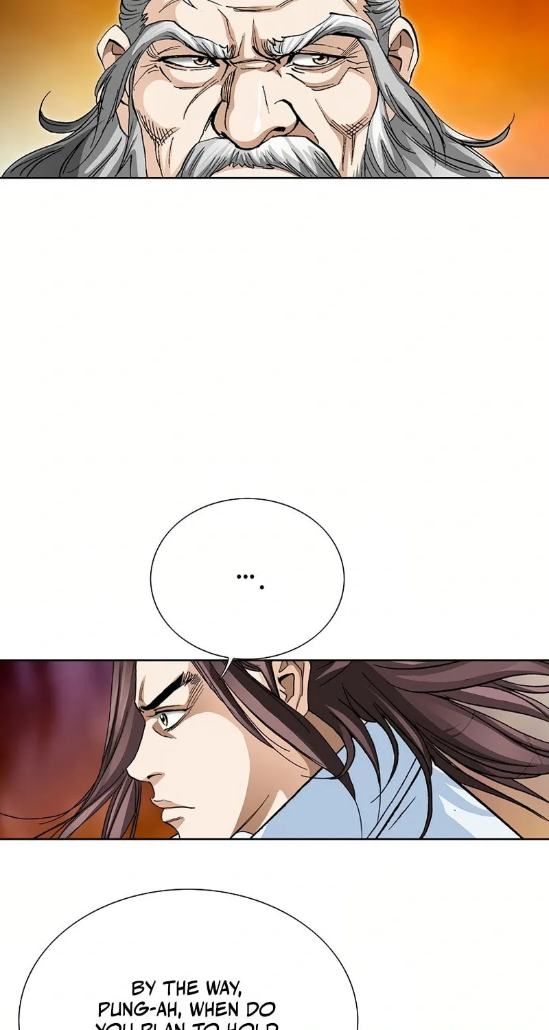 Read Matchless (Hwangseong) chapter 56 image 55 on Lezhin