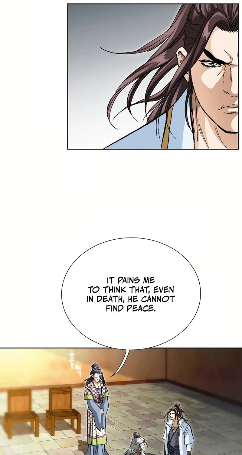 Read Matchless (Hwangseong) chapter 56 image 58 on Lezhin