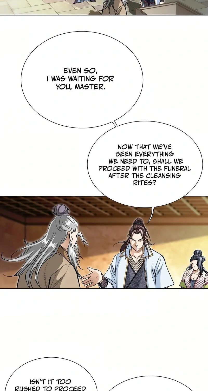 Read Matchless (Hwangseong) chapter 56 image 59 on Lezhin